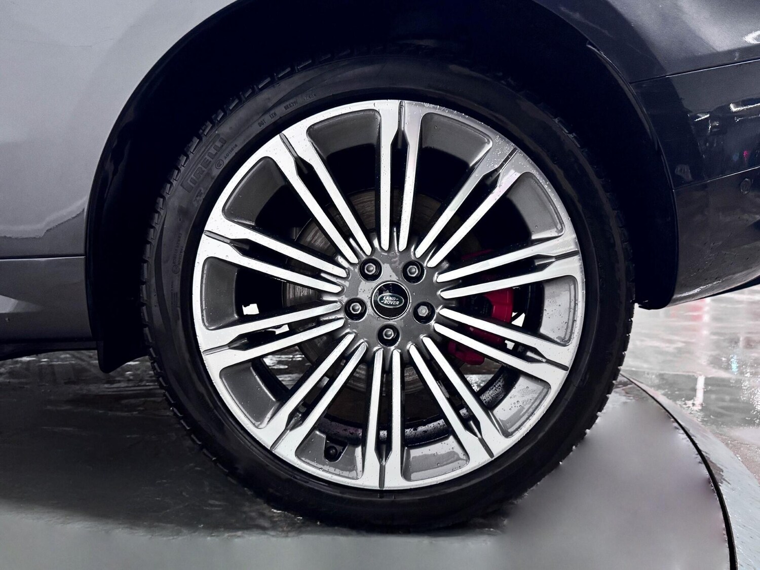 Used Land Rover Range Rover Sport 2024 for sale - 77882198: Photo 66