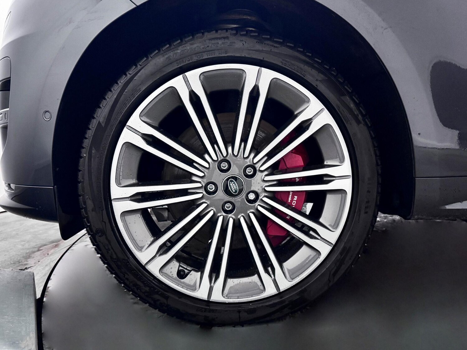 Used Land Rover Range Rover Sport 2024 for sale - 77882198: Photo 67