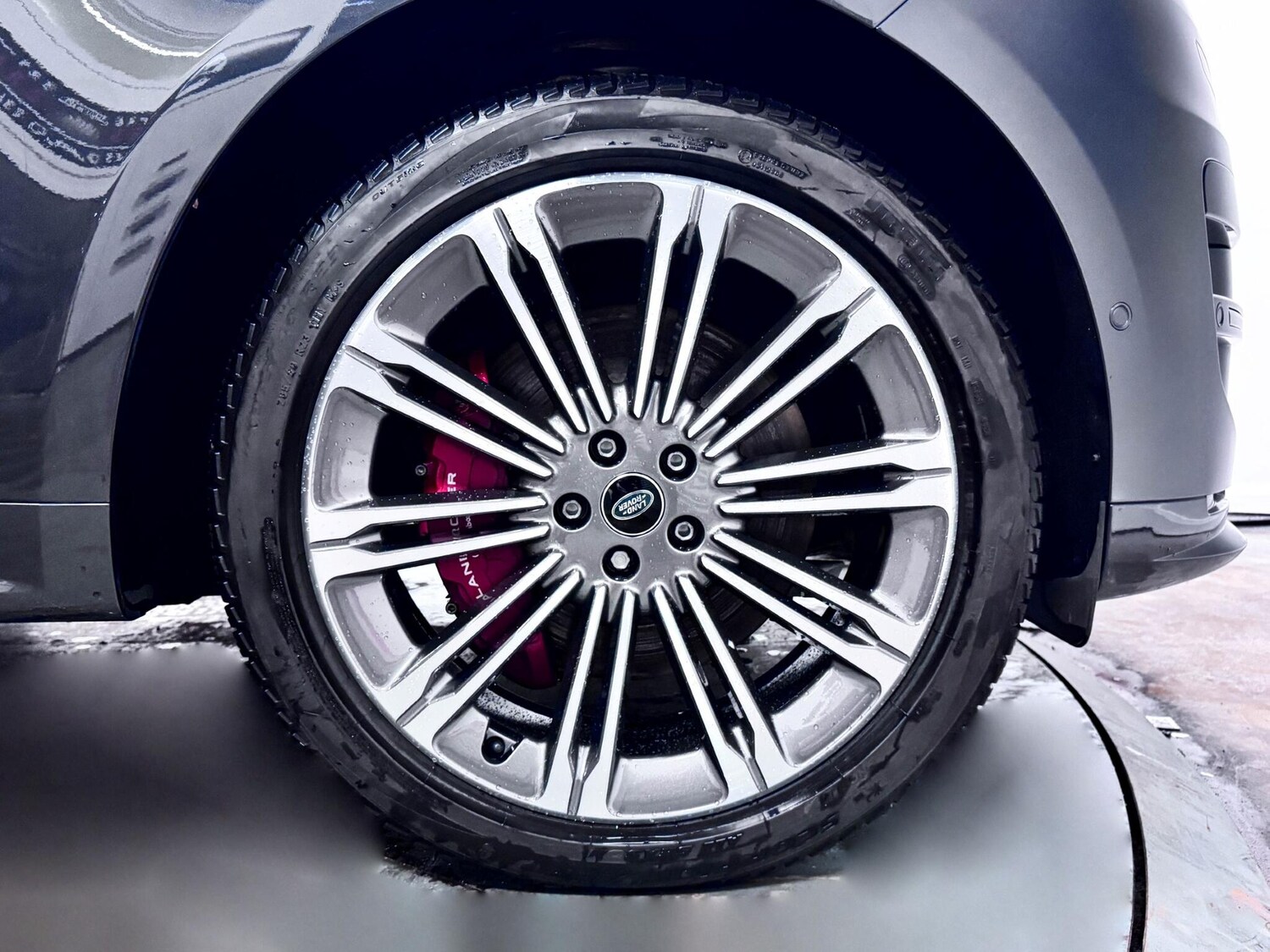 Used Land Rover Range Rover Sport 2024 for sale - 77882198: Photo 68