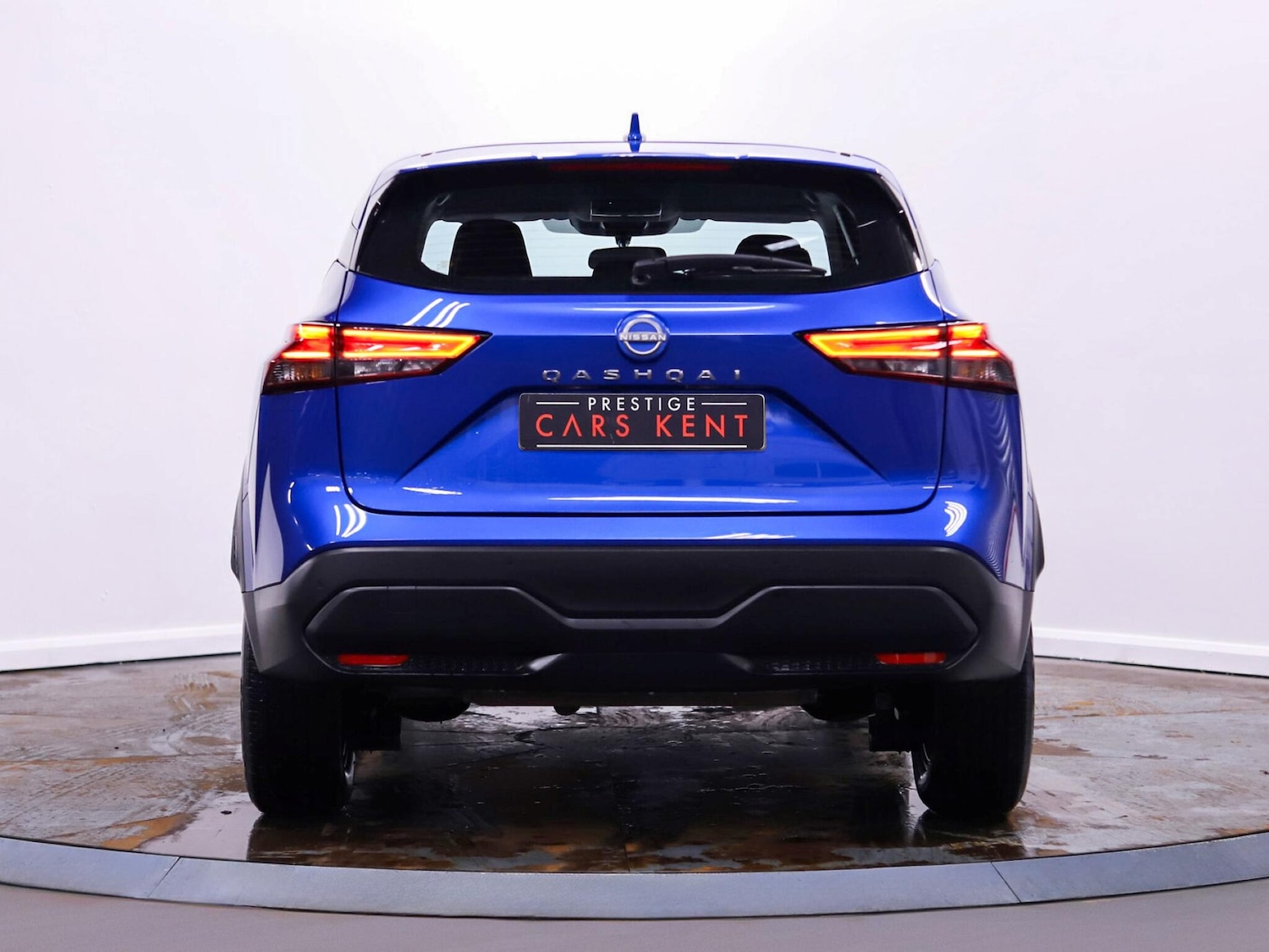 Used Nissan Qashqai 2023 for sale - 77645882: Photo 11