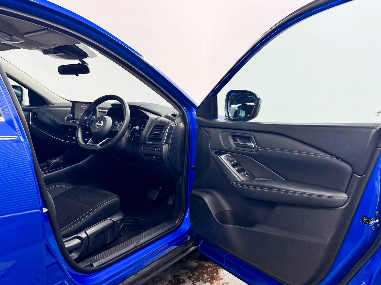 Used Nissan Qashqai 2023 for sale - 77645882: Photo 13