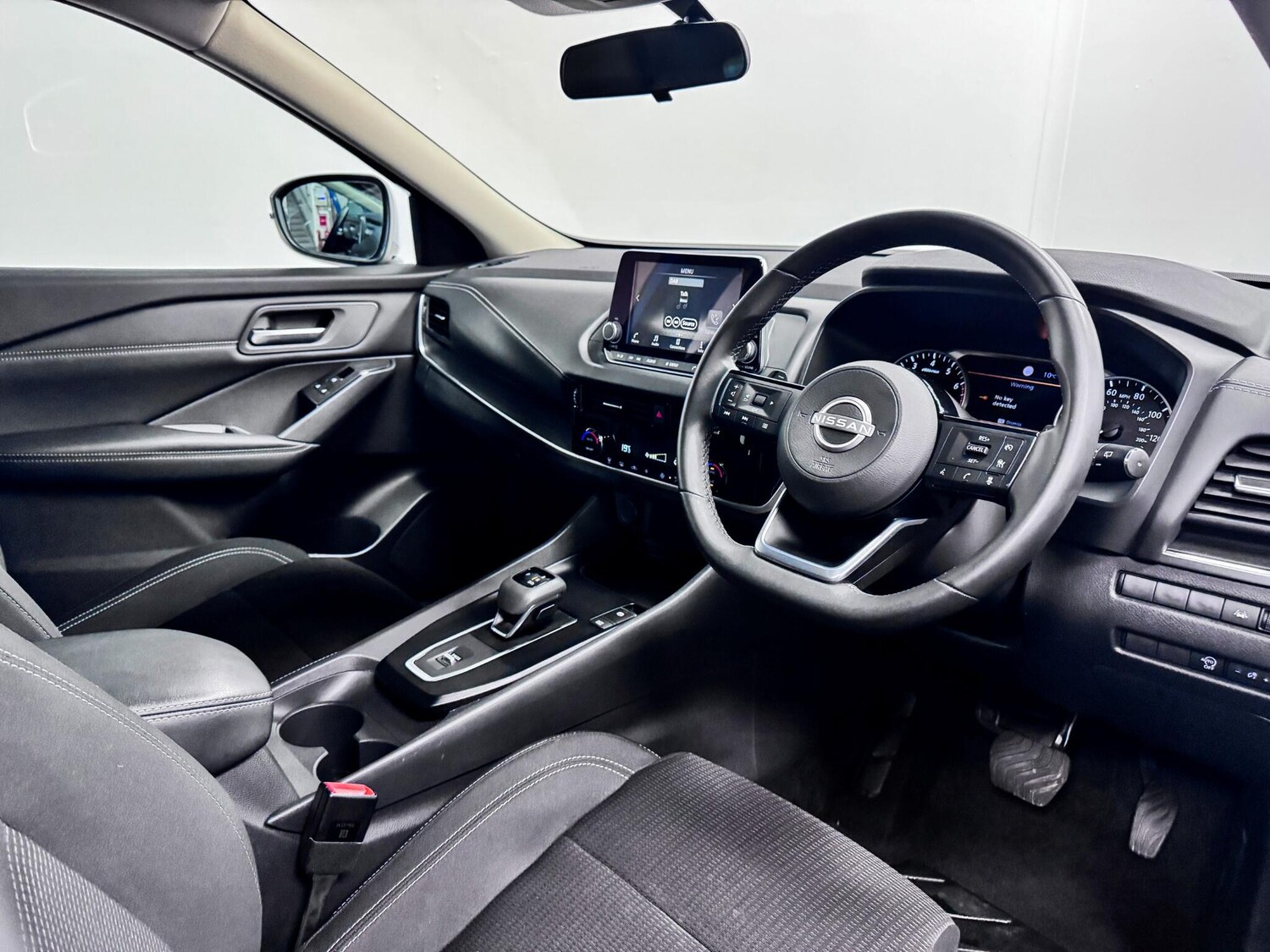 Used Nissan Qashqai 2023 for sale - 77645882: Photo 16