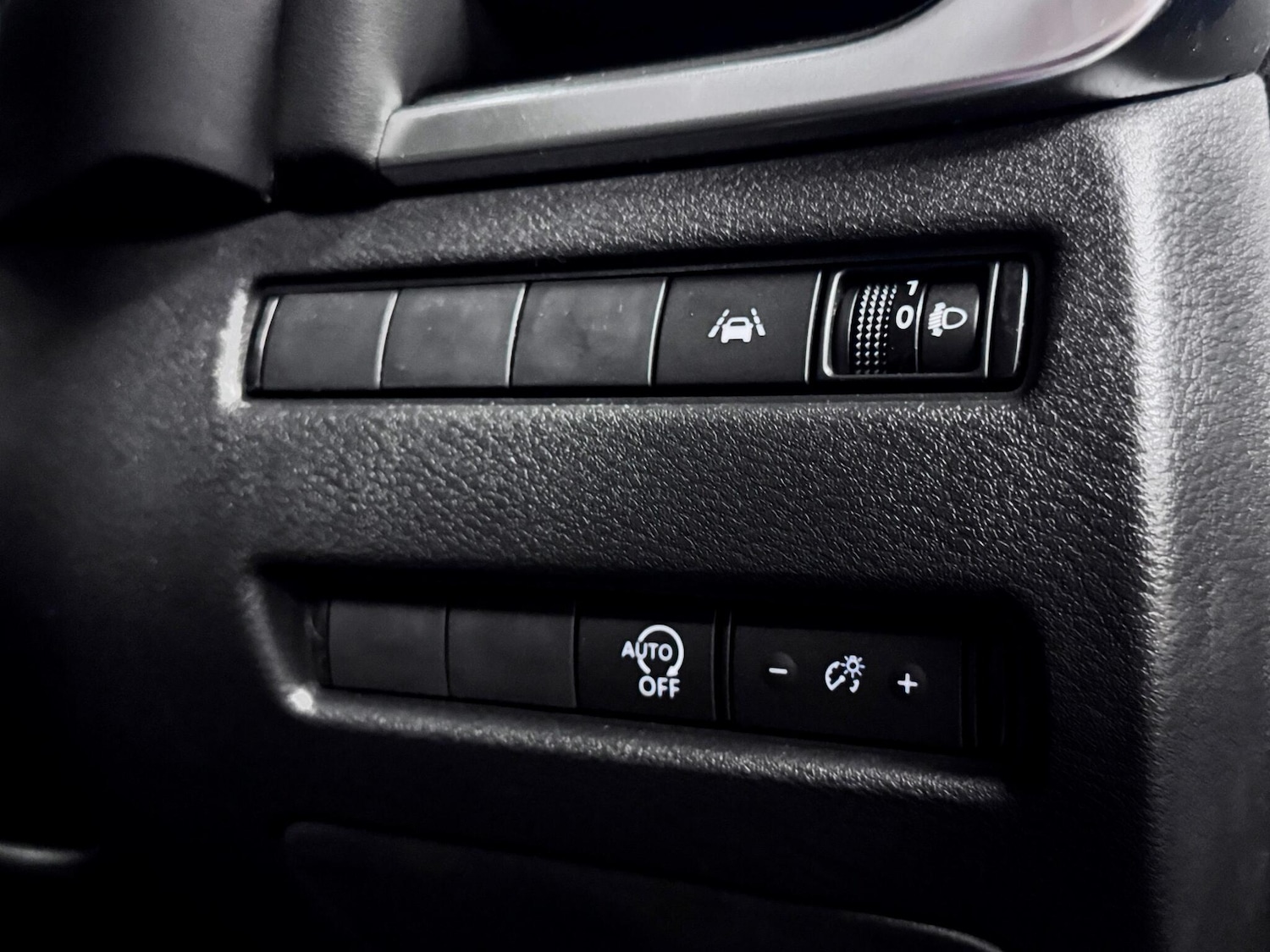 Used Nissan Qashqai 2023 for sale - 77645882: Photo 17