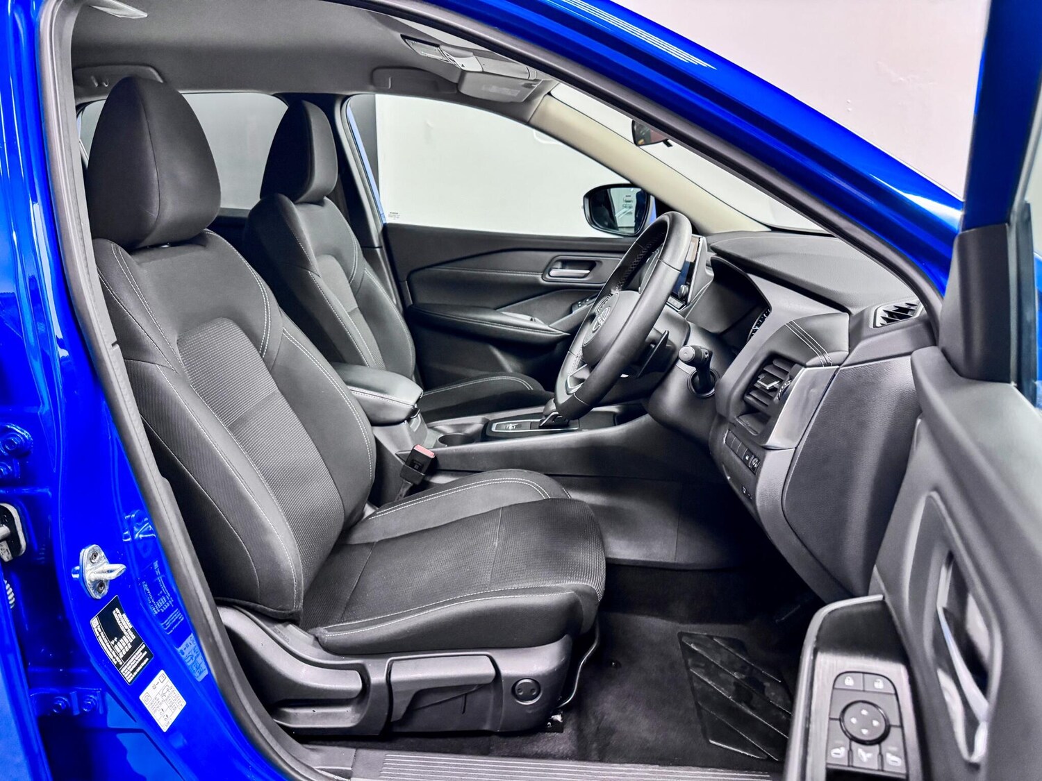 Used Nissan Qashqai 2023 for sale - 77645882: Photo 18