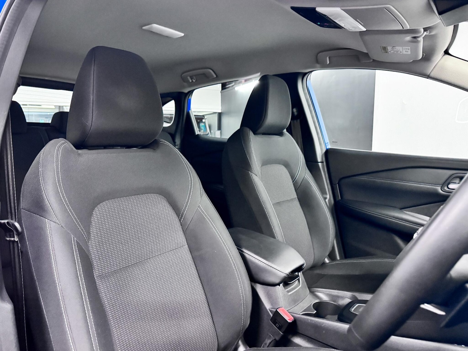 Used Nissan Qashqai 2023 for sale - 77645882: Photo 19