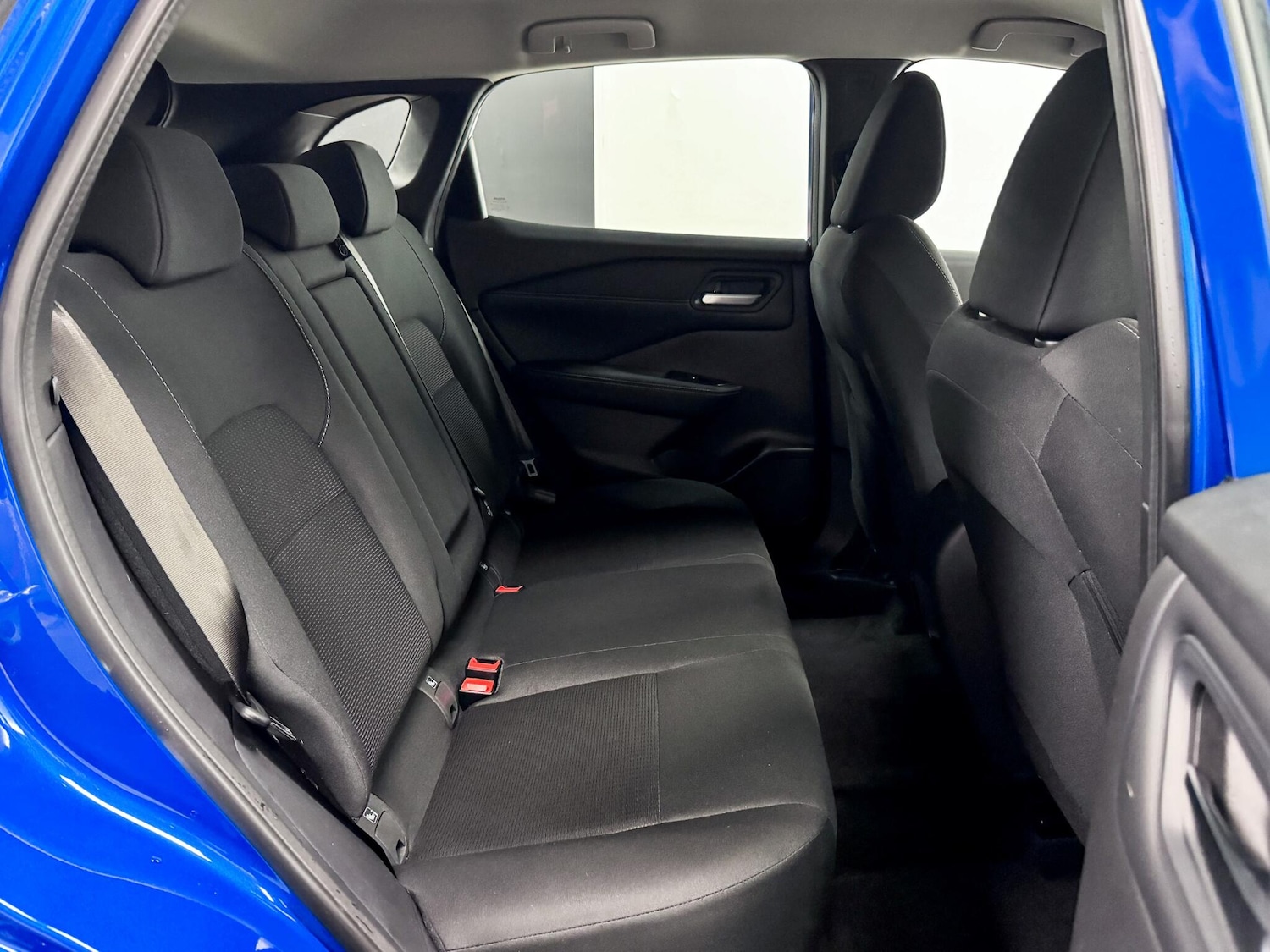 Used Nissan Qashqai 2023 for sale - 77645882: Photo 21