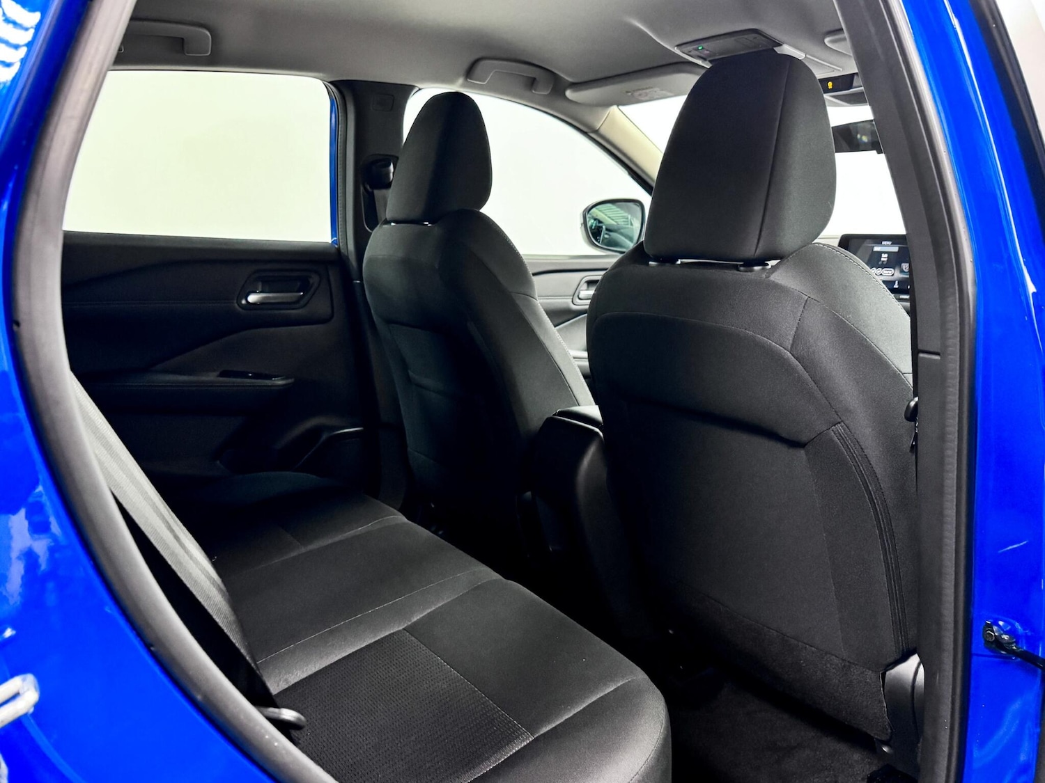 Used Nissan Qashqai 2023 for sale - 77645882: Photo 22