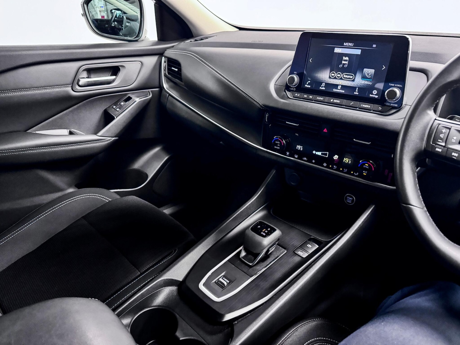 Used Nissan Qashqai 2023 for sale - 77645882: Photo 23