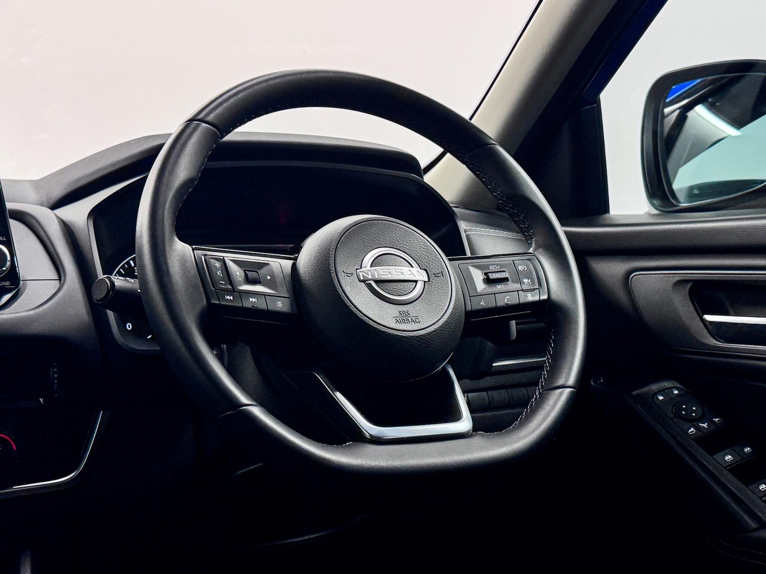 Used Nissan Qashqai 2023 for sale - 77645882: Photo 31