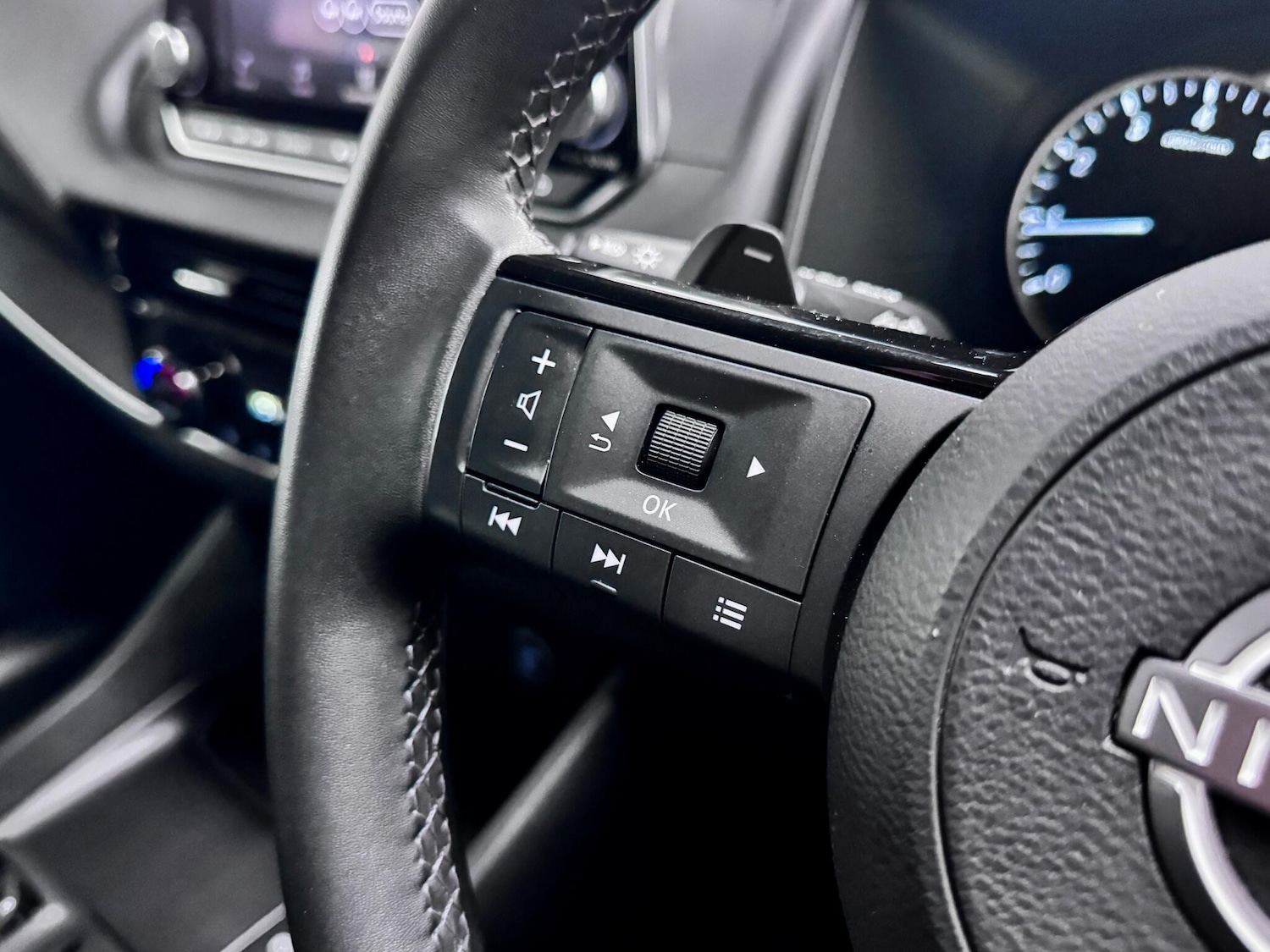 Used Nissan Qashqai 2023 for sale - 77645882: Photo 32