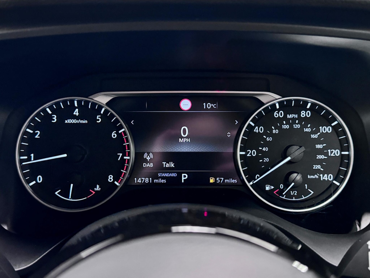 Used Nissan Qashqai 2023 for sale - 77645882: Photo 33