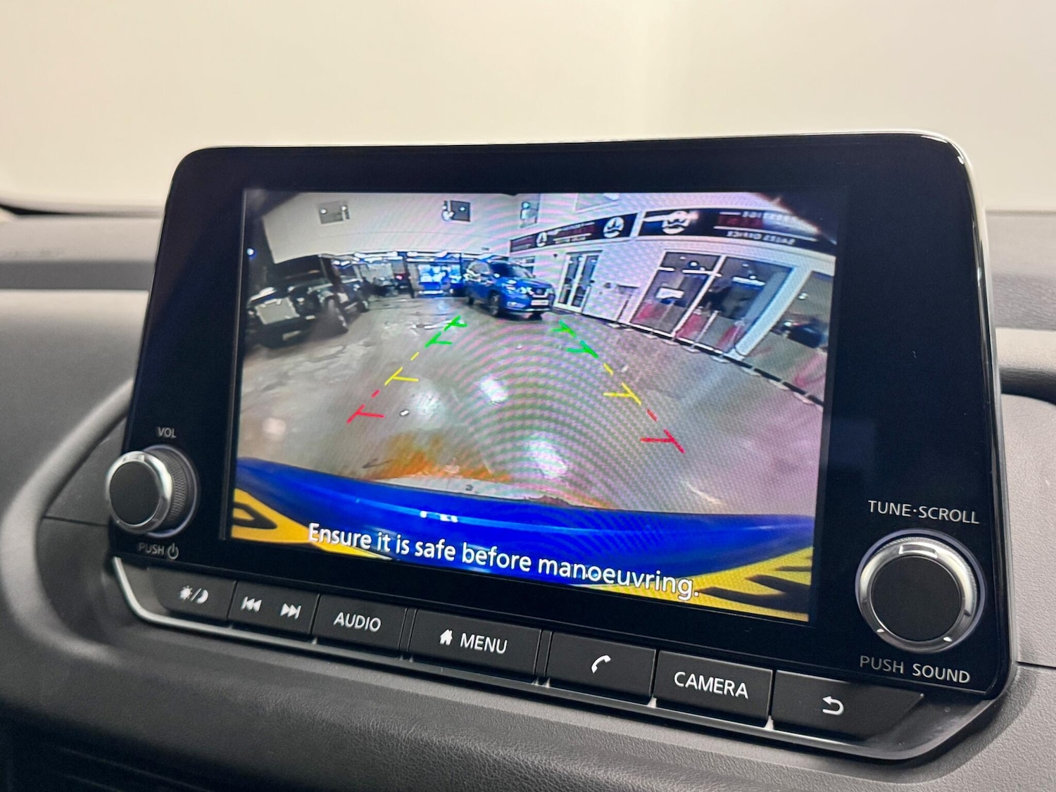 Used Nissan Qashqai 2023 for sale - 77645882: Photo 35