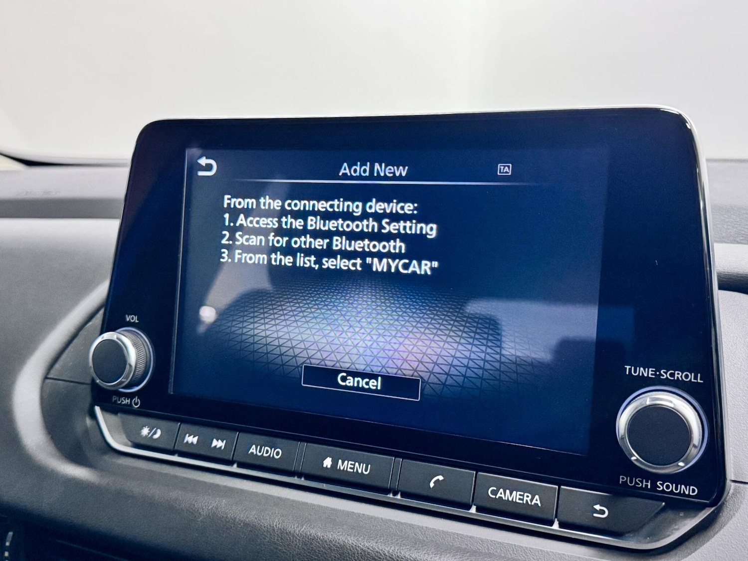 Used Nissan Qashqai 2023 for sale - 77645882: Photo 36