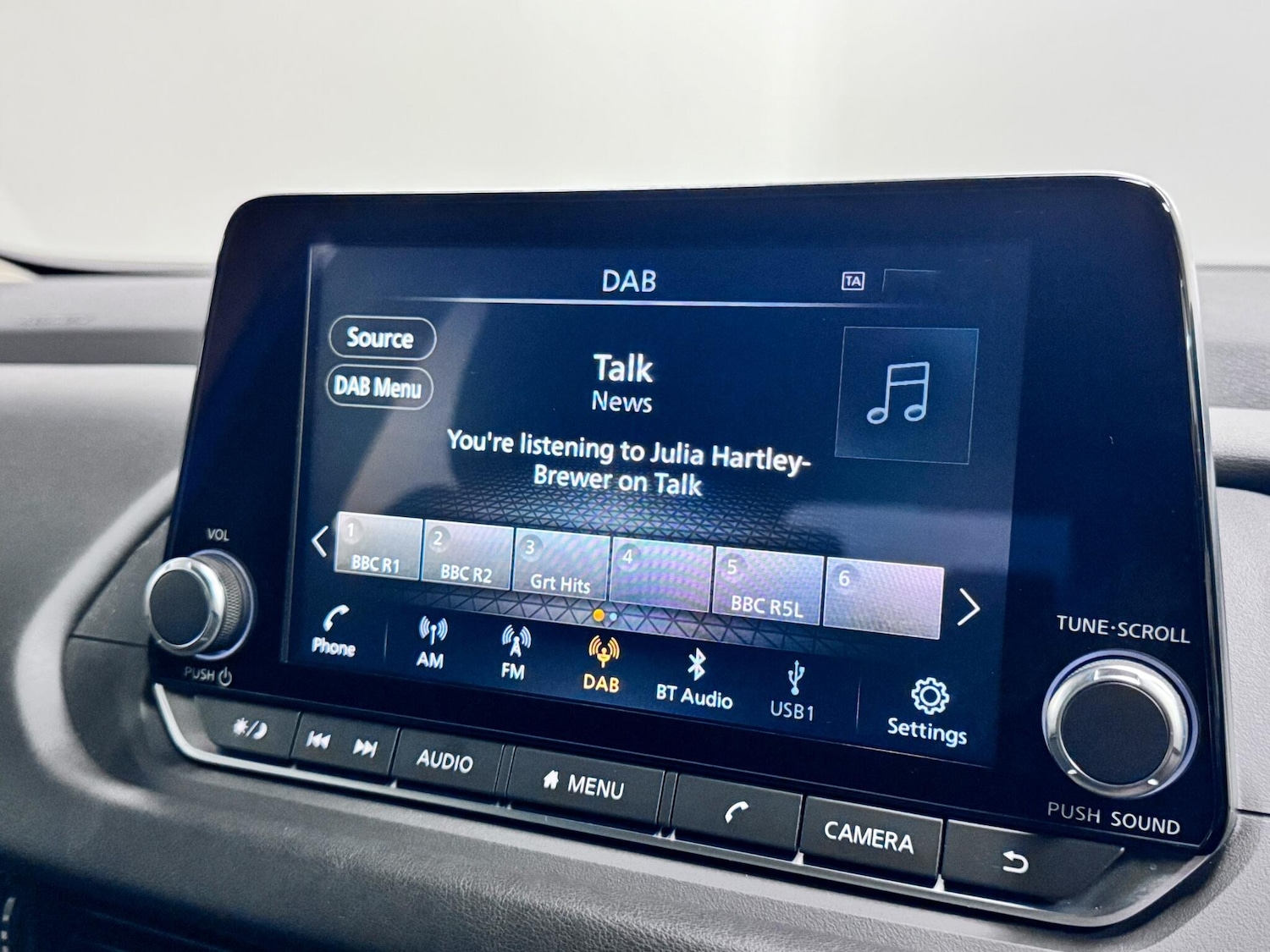 Used Nissan Qashqai 2023 for sale - 77645882: Photo 37