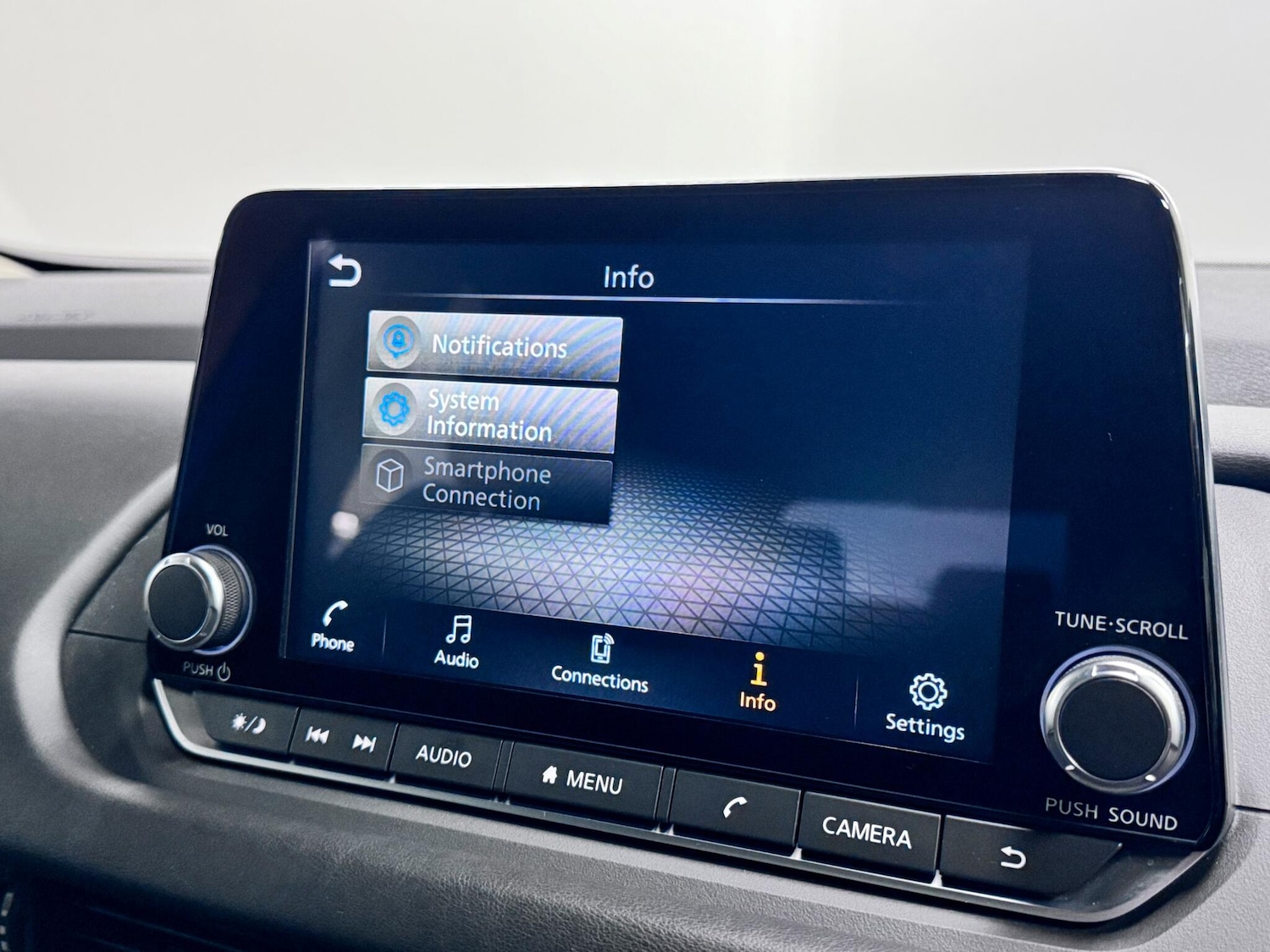 Used Nissan Qashqai 2023 for sale - 77645882: Photo 38