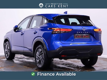 Used Nissan Qashqai 2023 for sale - 77645882: Photo