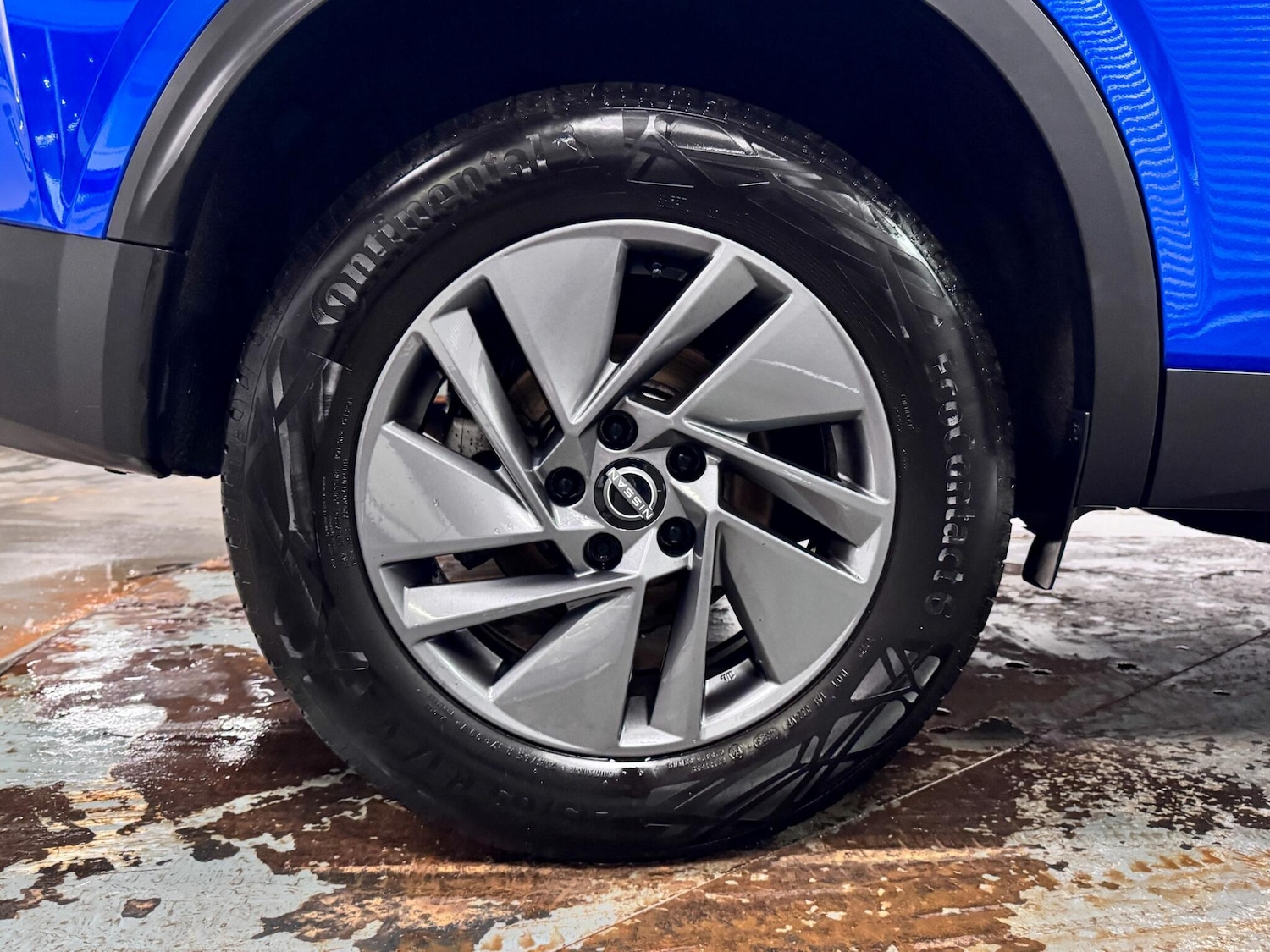 Used Nissan Qashqai 2023 for sale - 77645882: Photo 40