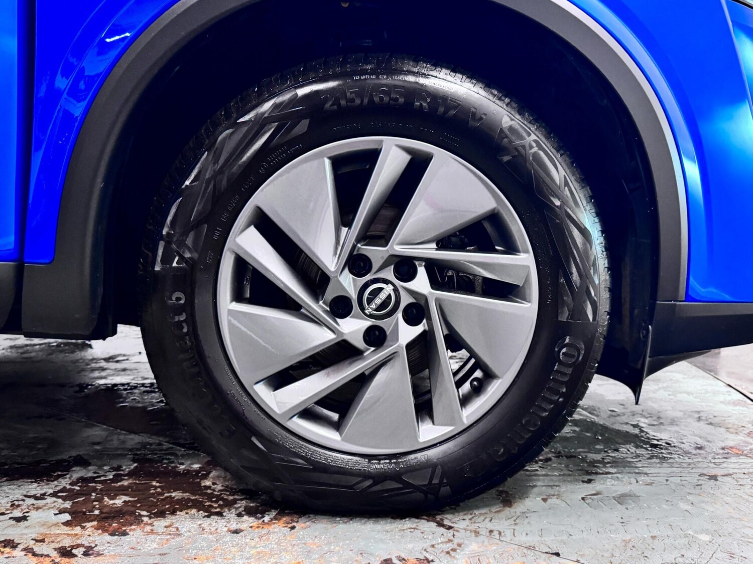 Used Nissan Qashqai 2023 for sale - 77645882: Photo 41