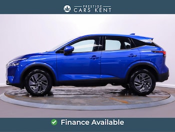 Used Nissan Qashqai 2023 for sale - 77645882: Photo