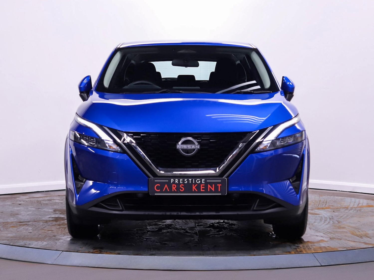 Used Nissan Qashqai 2023 for sale - 77645882: Photo 7