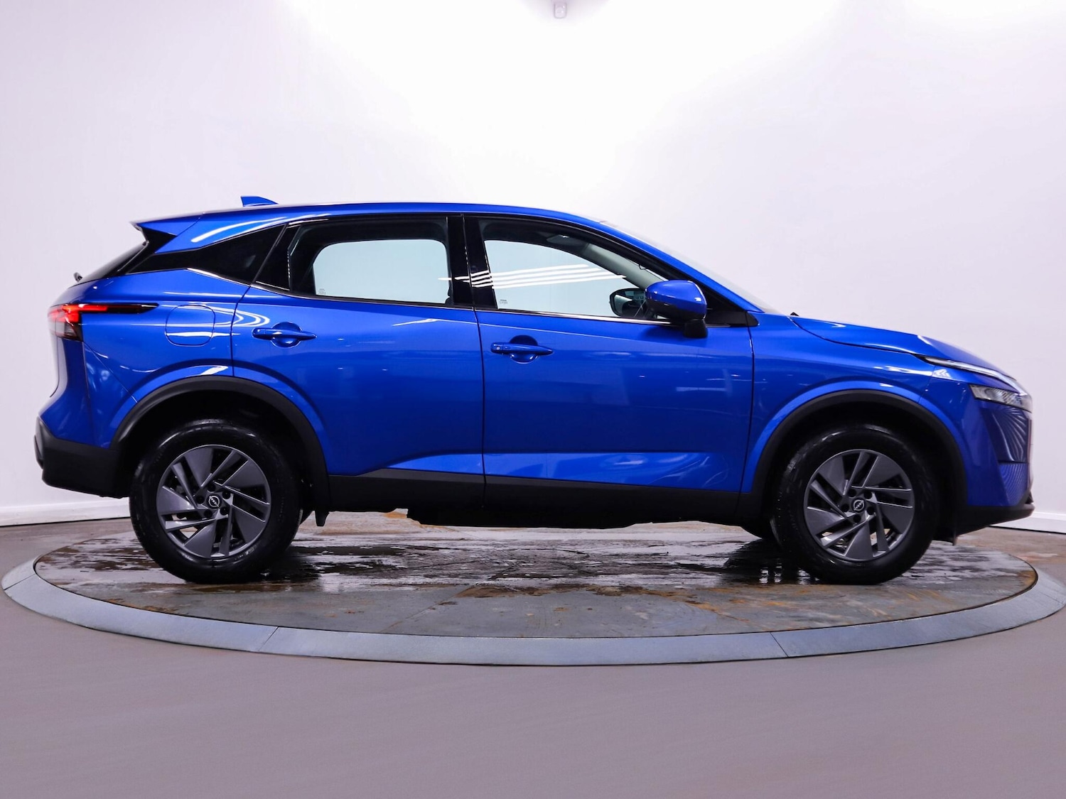 Used Nissan Qashqai 2023 for sale - 77645882: Photo 8