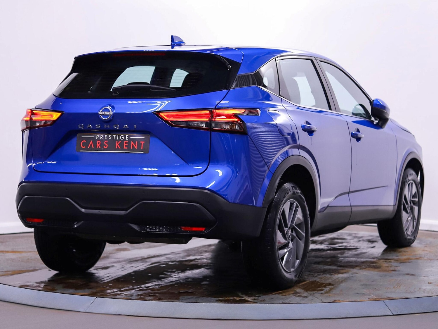 Used Nissan Qashqai 2023 for sale - 77645882: Photo 9