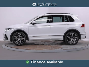 Used Volkswagen Tiguan 2023 for sale - 78318662: Photo