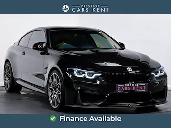 Used BMW M4 2019 for sale - 78741760: Photo