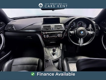 Used BMW M4 2019 for sale - 78741760: Photo