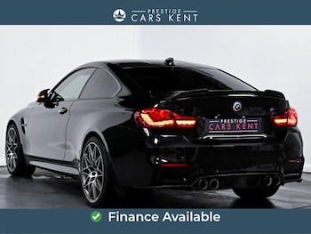 Used BMW M4 2019 for sale - 78741760: Photo