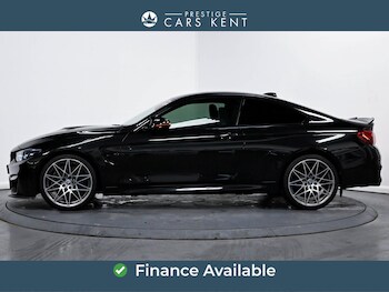 Used BMW M4 2019 for sale - 78741760: Photo