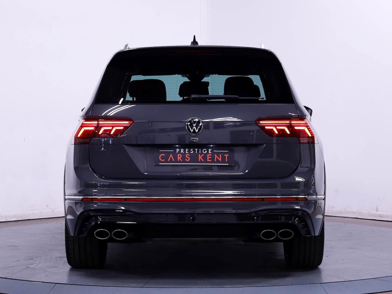 Used Volkswagen Tiguan 2023 for sale - 76158696: Photo 10