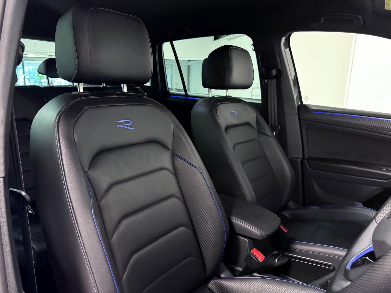 Used Volkswagen Tiguan 2023 for sale - 76158696: Photo 26