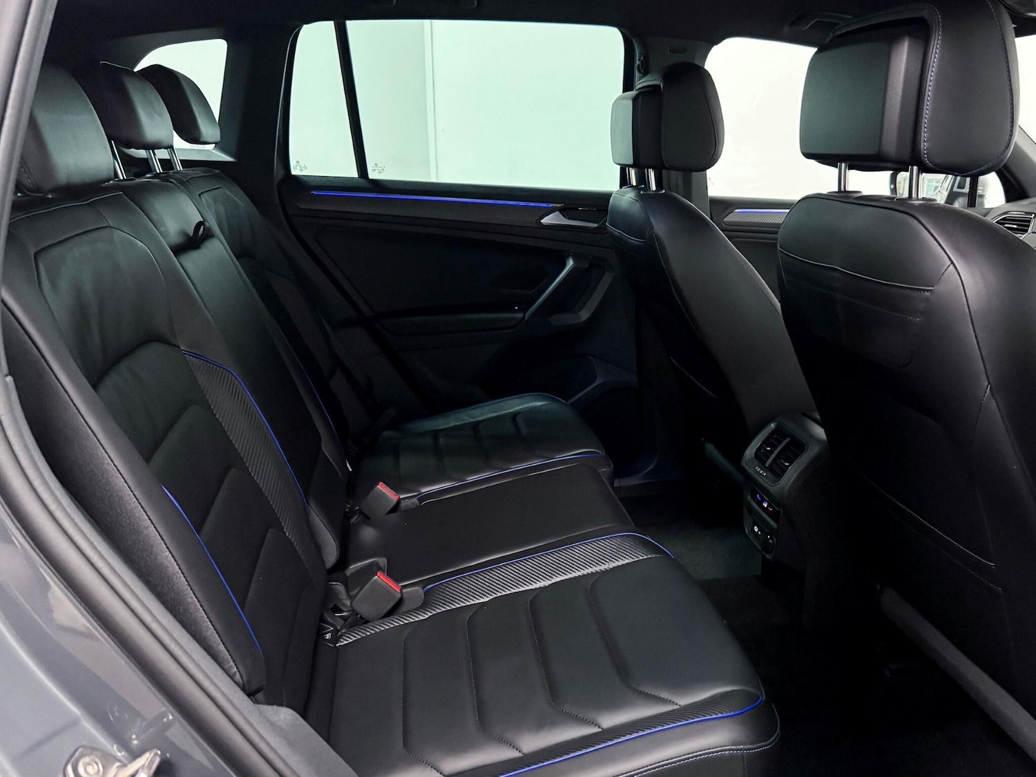 Used Volkswagen Tiguan 2023 for sale - 76158696: Photo 27