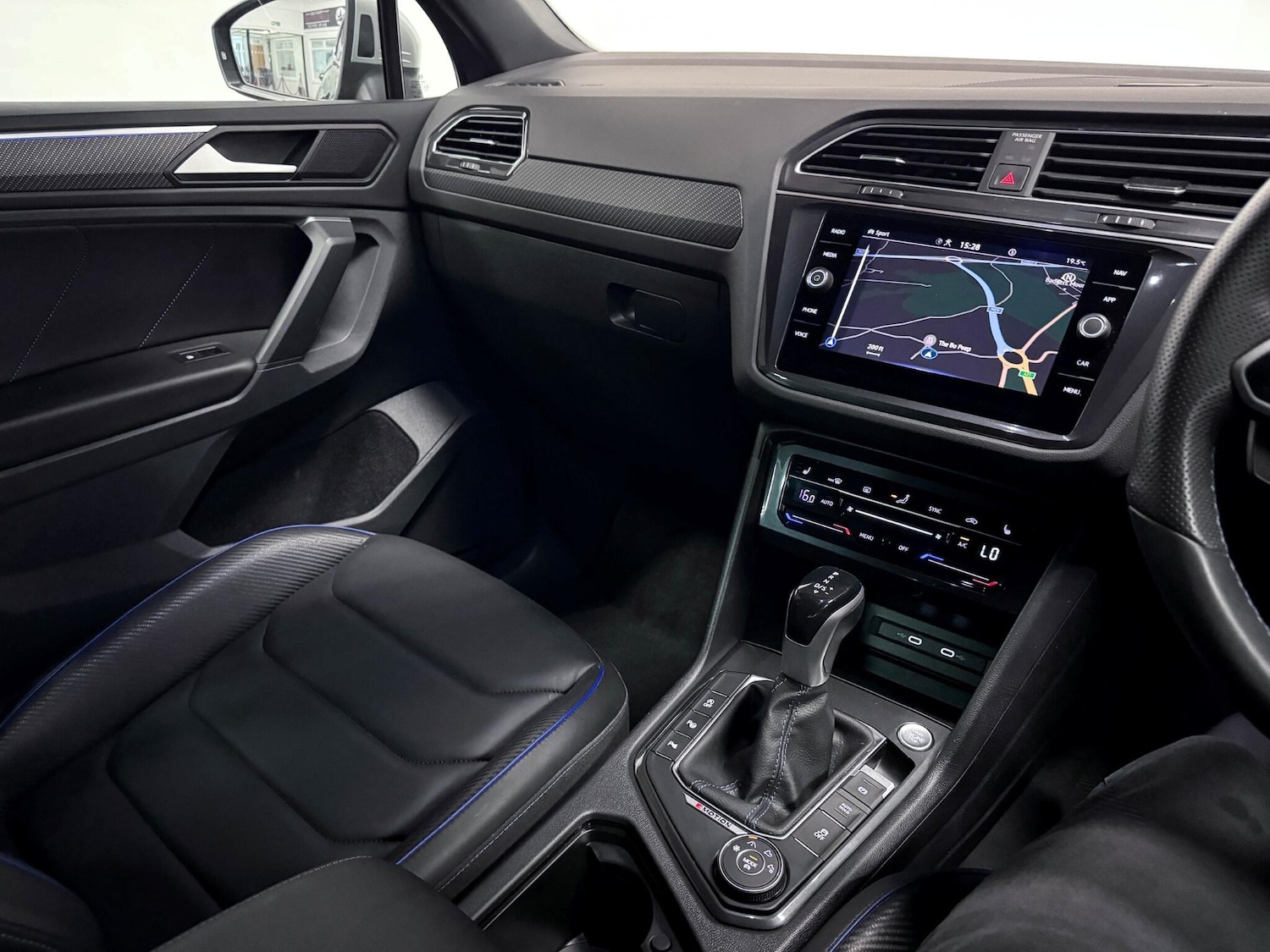 Used Volkswagen Tiguan 2023 for sale - 76158696: Photo 29