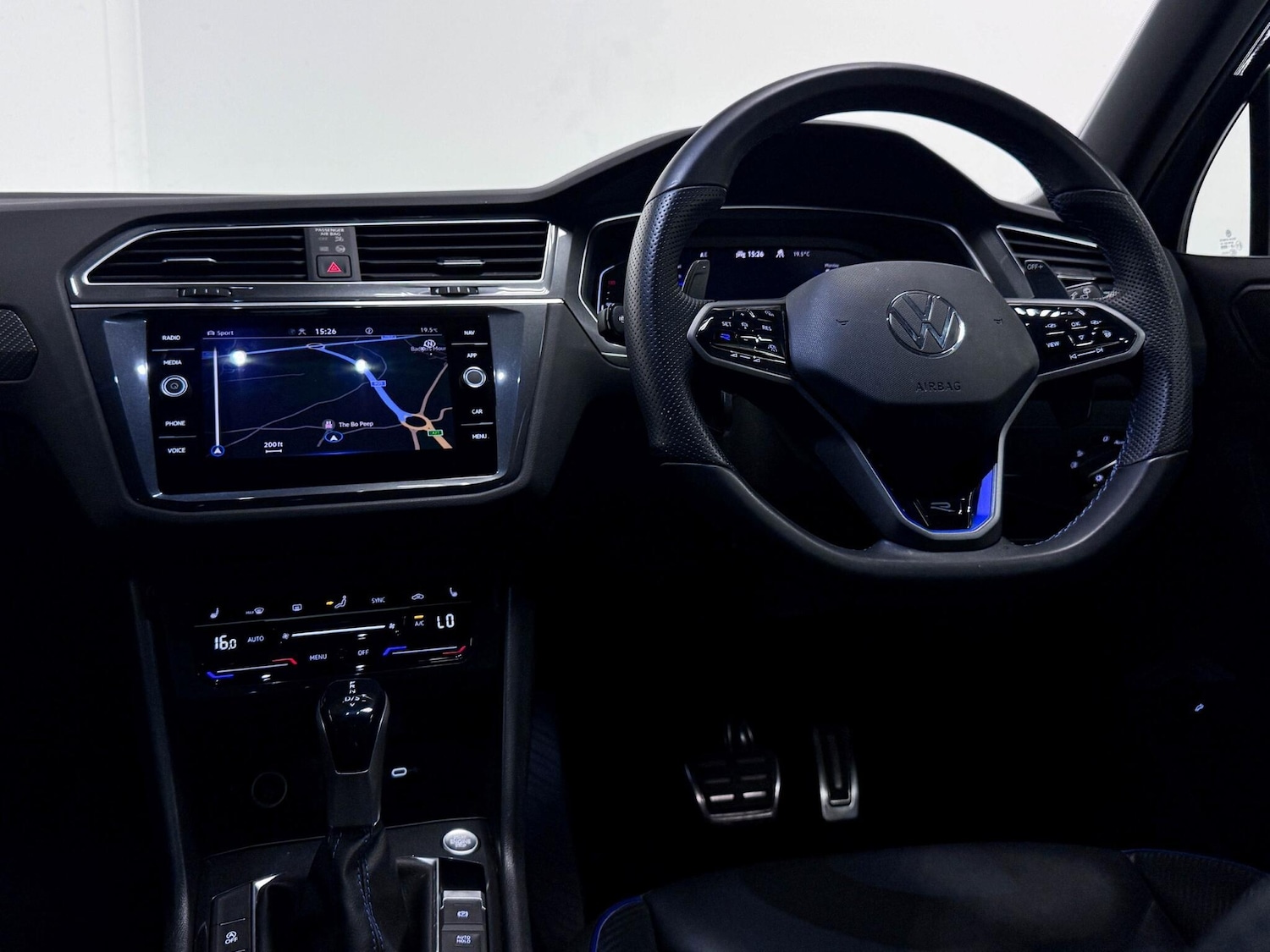 Used Volkswagen Tiguan 2023 for sale - 76158696: Photo 45