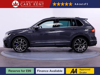 Used Volkswagen Tiguan 2023 for sale - 76158696: Photo 4