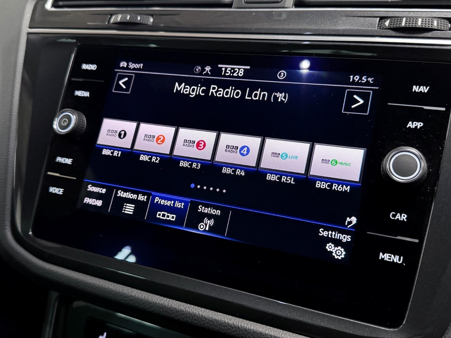 Used Volkswagen Tiguan 2023 for sale - 76158696: Photo 52