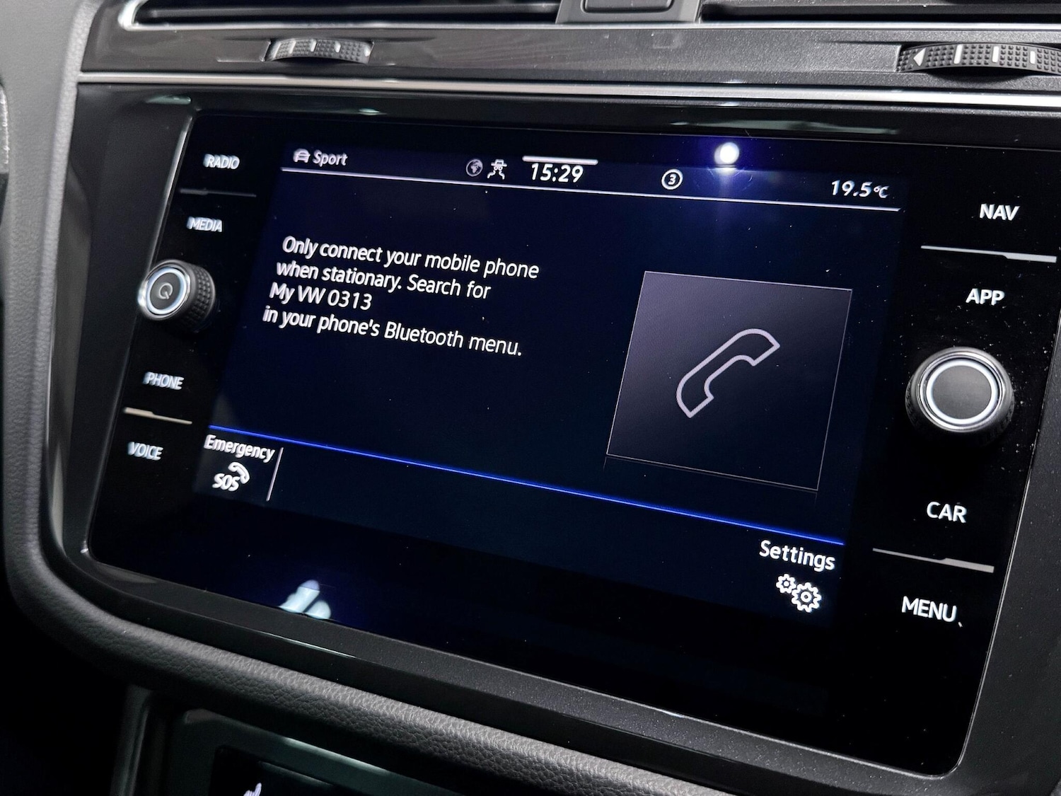 Used Volkswagen Tiguan 2023 for sale - 76158696: Photo 54