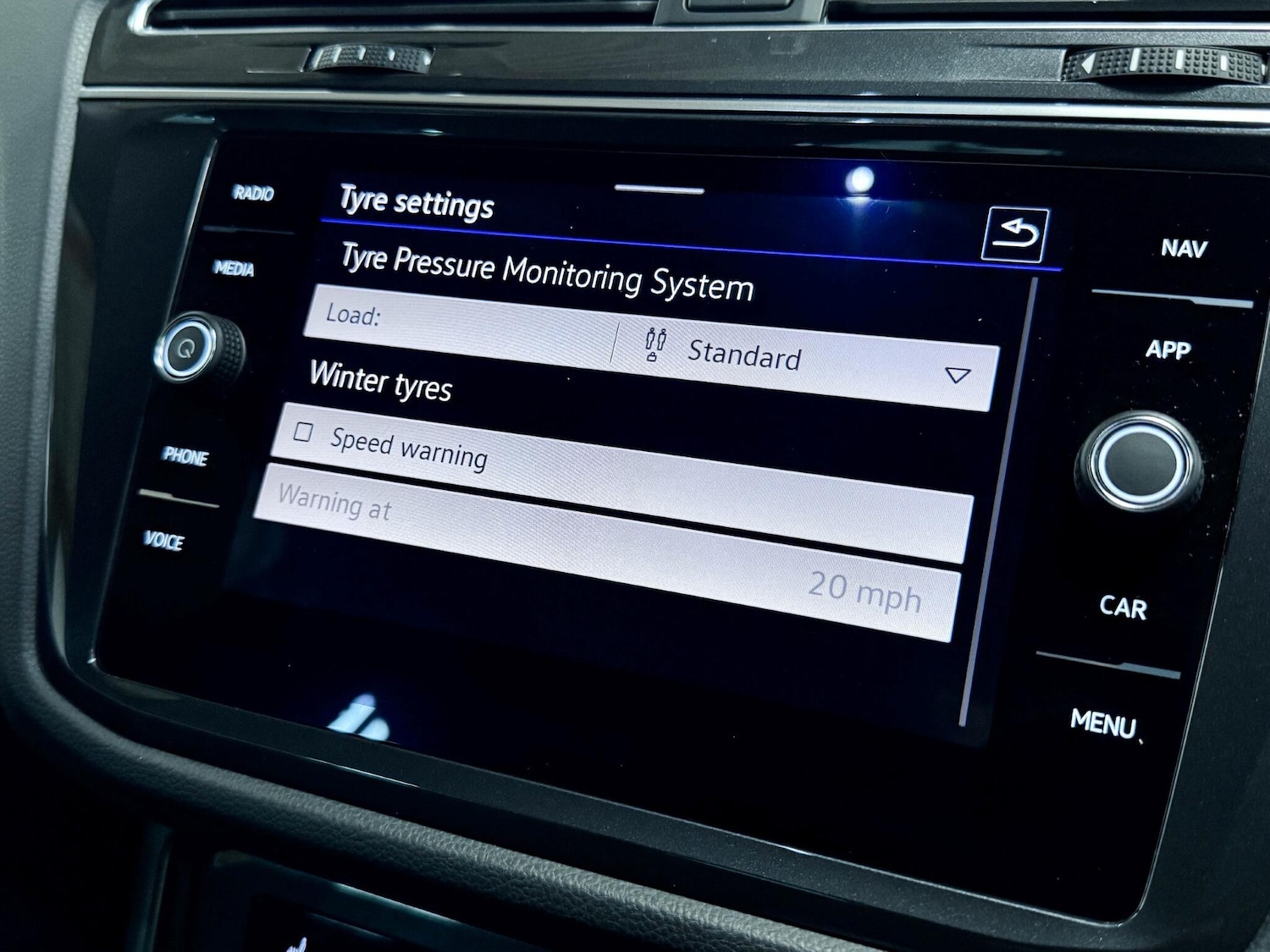 Used Volkswagen Tiguan 2023 for sale - 76158696: Photo 55