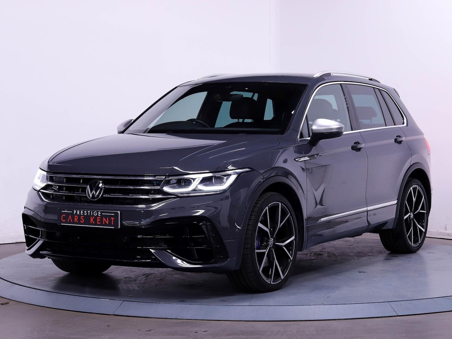 Used Volkswagen Tiguan 2023 for sale - 76158696: Photo 6