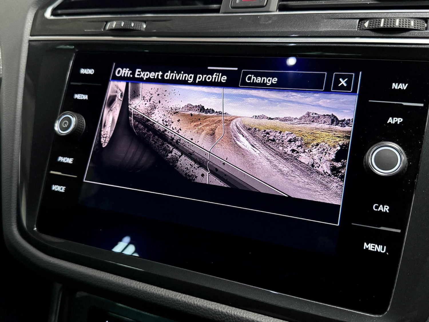 Used Volkswagen Tiguan 2023 for sale - 76158696: Photo 60