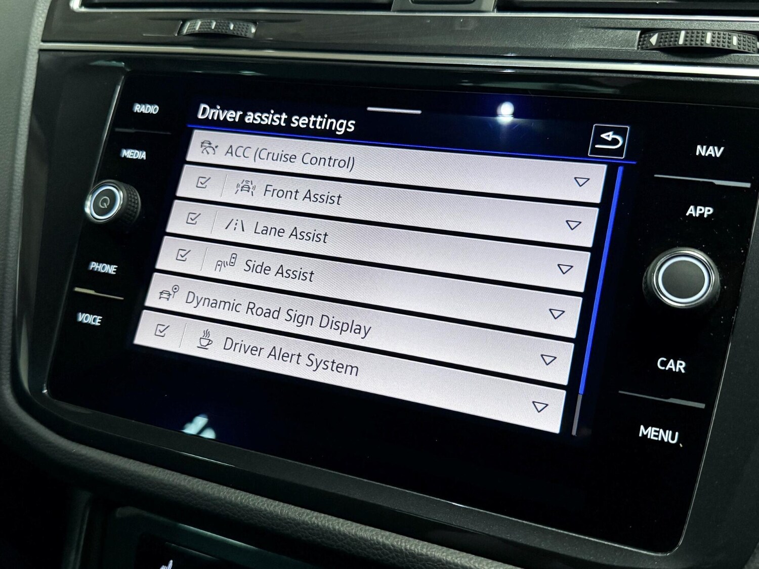 Used Volkswagen Tiguan 2023 for sale - 76158696: Photo 61
