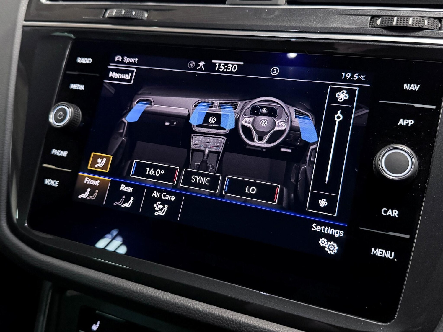 Used Volkswagen Tiguan 2023 for sale - 76158696: Photo 62