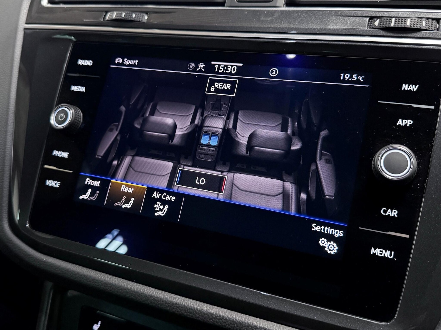Used Volkswagen Tiguan 2023 for sale - 76158696: Photo 63