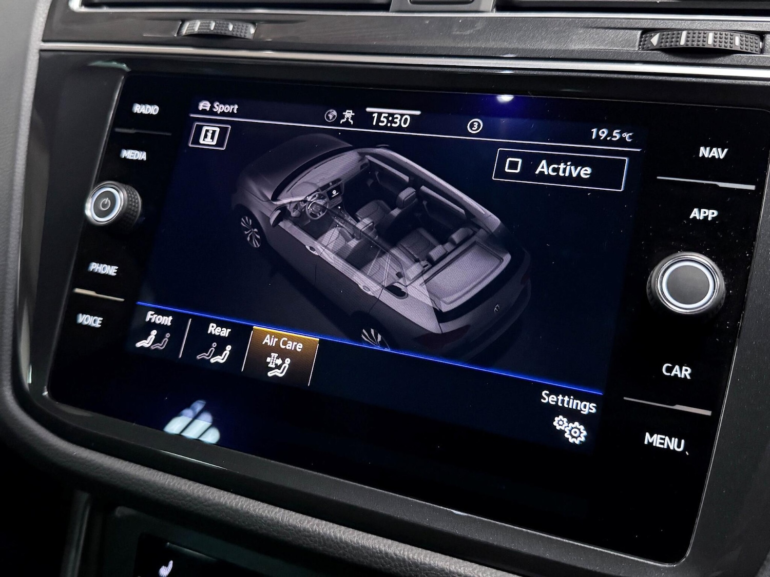 Used Volkswagen Tiguan 2023 for sale - 76158696: Photo 64