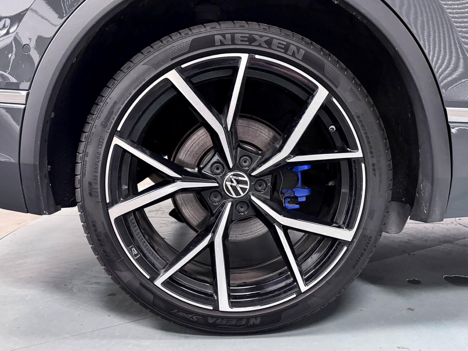 Used Volkswagen Tiguan 2023 for sale - 76158696: Photo 65