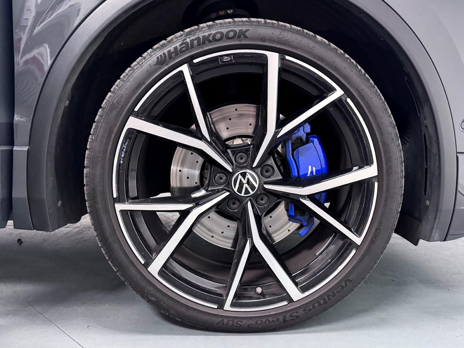 Used Volkswagen Tiguan 2023 for sale - 76158696: Photo 66