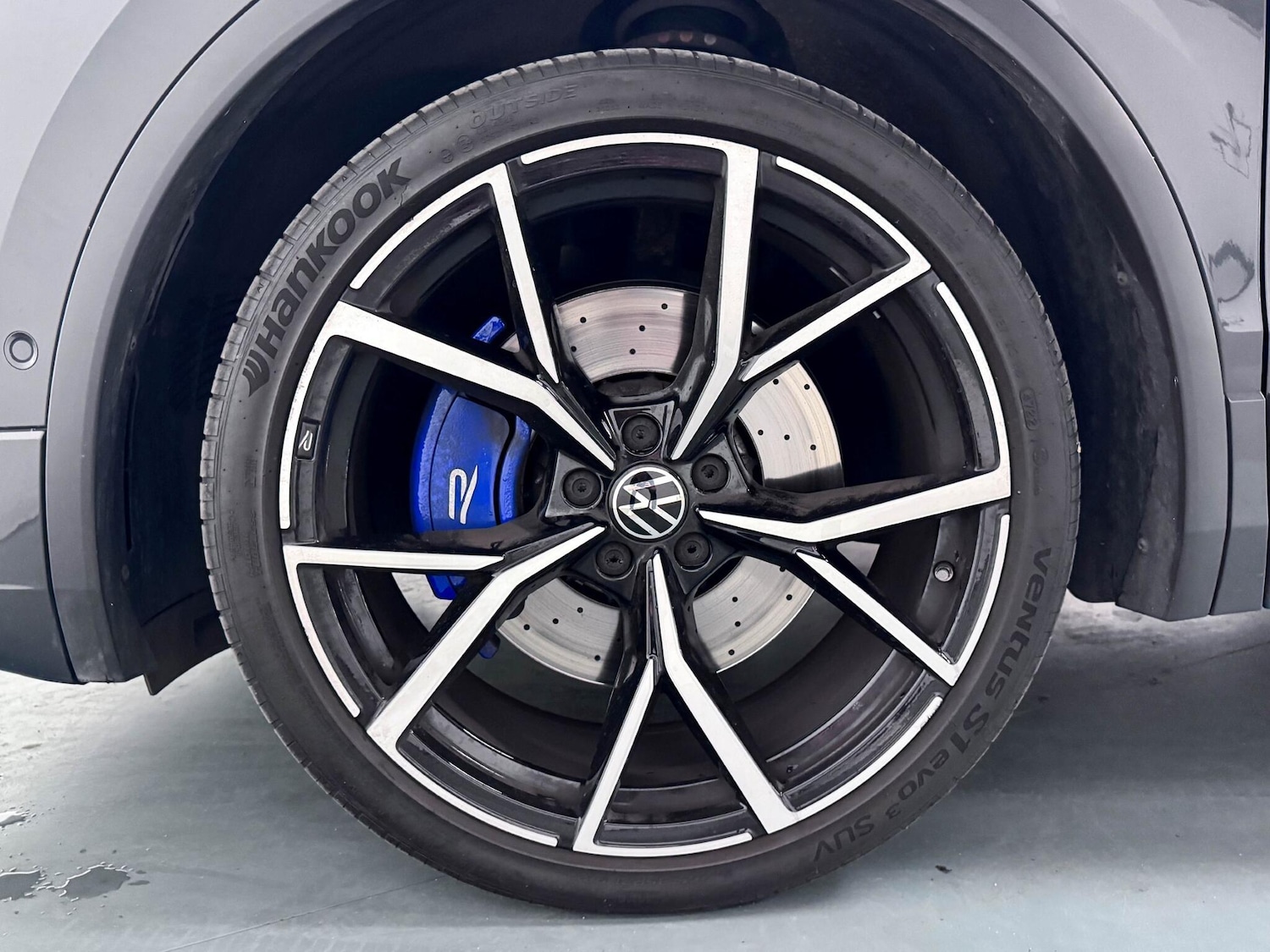Used Volkswagen Tiguan 2023 for sale - 76158696: Photo 67