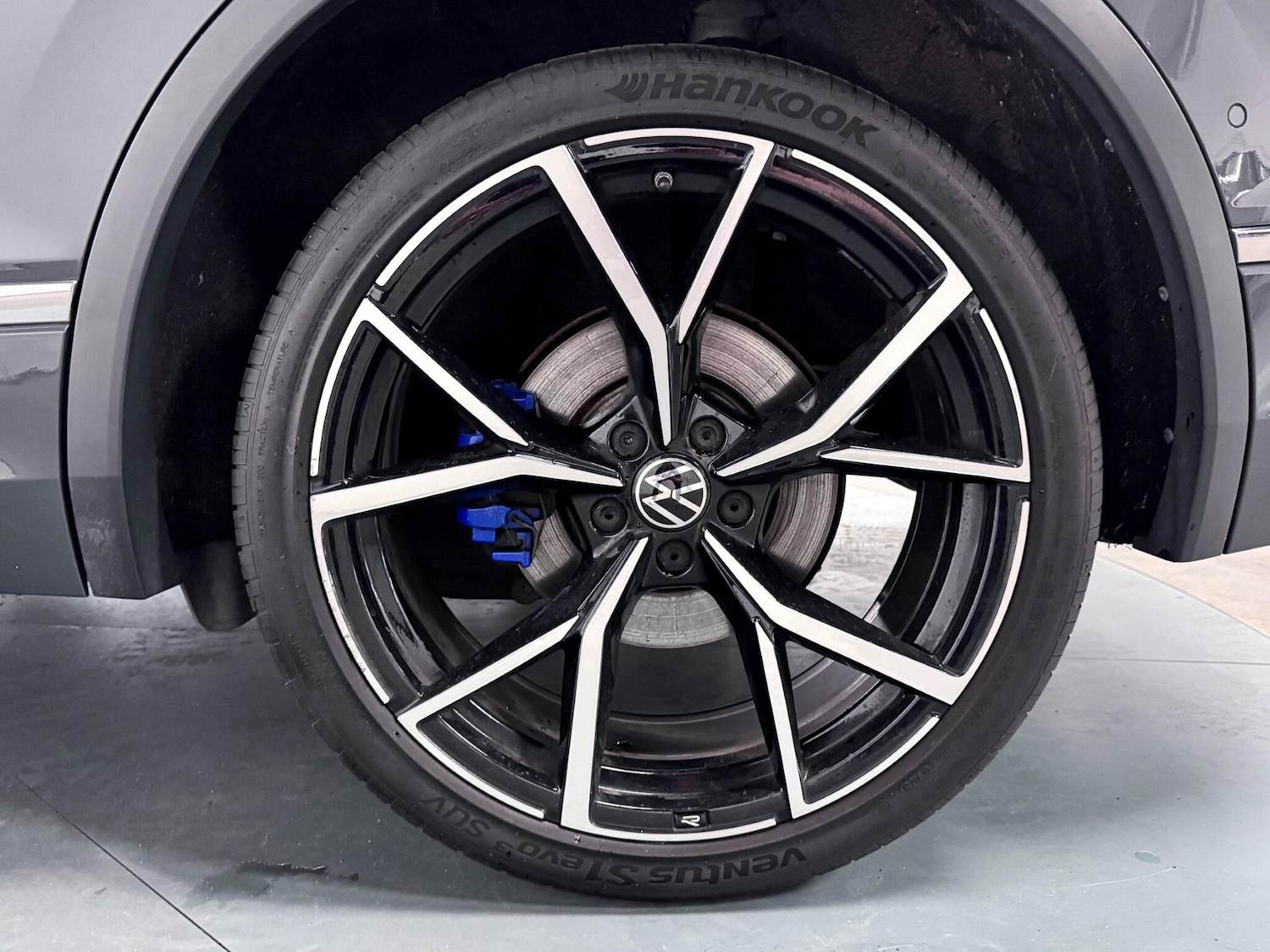 Used Volkswagen Tiguan 2023 for sale - 76158696: Photo 68